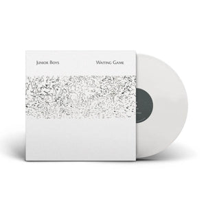 Junior Boys - Waiting Game (2022)