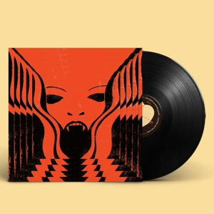 Spoon - Lucifer on the Moon