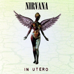 Nirvana - IN Utero (2023)