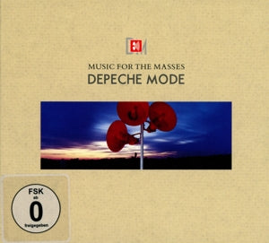 Depeche Mode - Music for the Masses