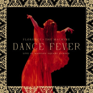 Florence & Machine - Dance Fever (Live at Madison Square Garden)