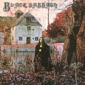 Black Sabbath (Rocktober 24)