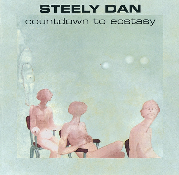 Steely Dan - Countdown to Ecstasy (2023)
