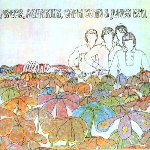 The Monkees - Pisces, Aquarius, Capricorn & Jones (Hi-fi)