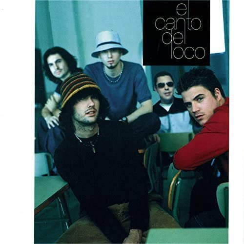 EL Canto Del Loco