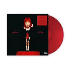 Jennie - Ruby Vinyl