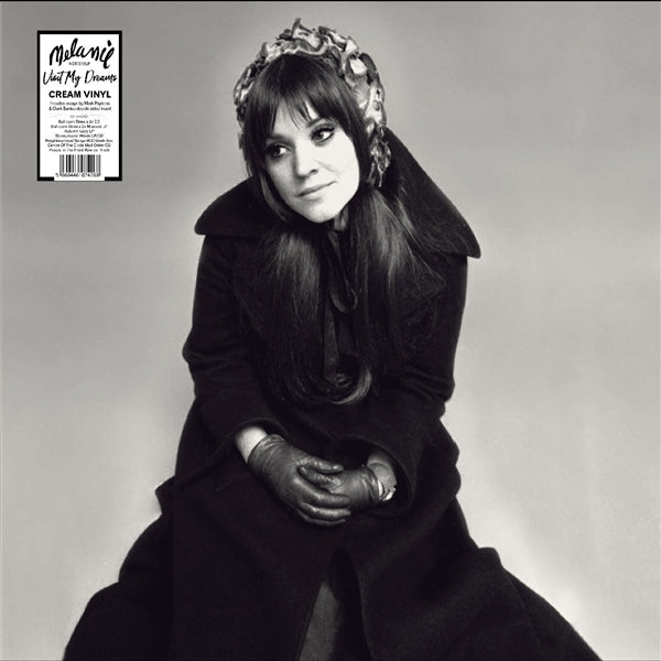 Melanie - Visit MY Dreams
