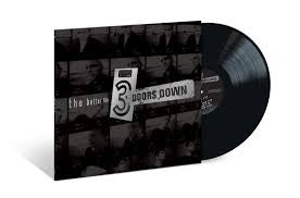 3 Doors Down - Better Life