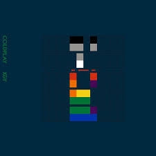 Coldplay - X&y