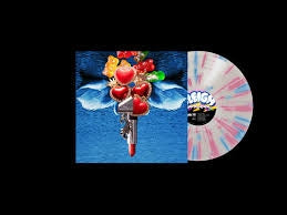 Sleigh Bells - Bunky Becky Birthday Boy