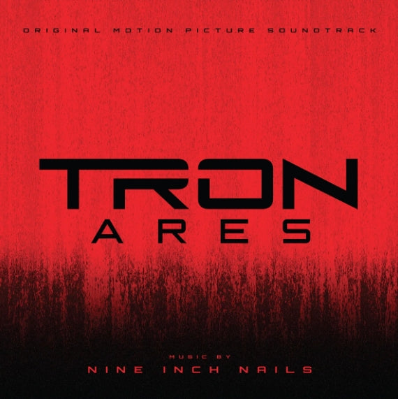 Nine Inch Nails - TRON: ARES - (Original Soundtrack)