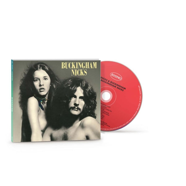 Buckingham Nicks