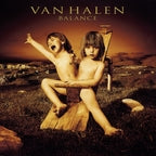 Van Halen - Balance