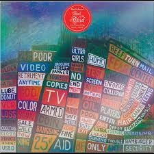 Radiohead - Hail to the Thief (Live 2003-09)