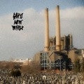Nuke Watch - Grave New World
