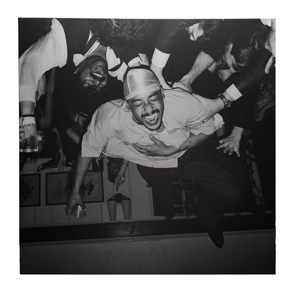 Dijon - Baby