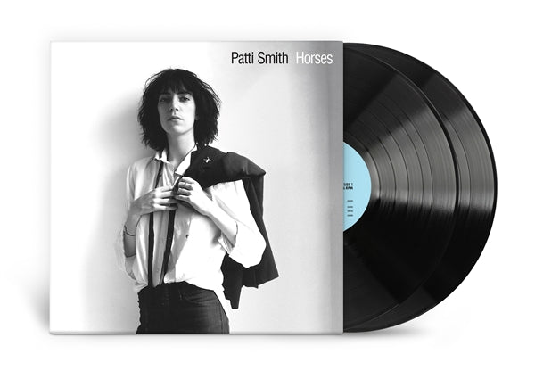 Patti Smith - Horses
