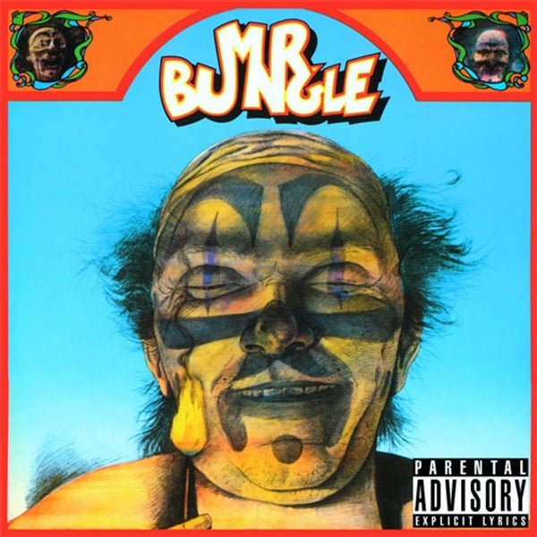 MR Bungle