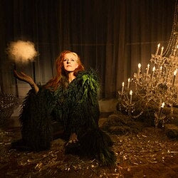 Neko Case - Neon Grey Midnight Green (2025)