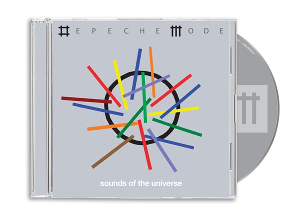 Depeche Mode - Sounds of the Universe