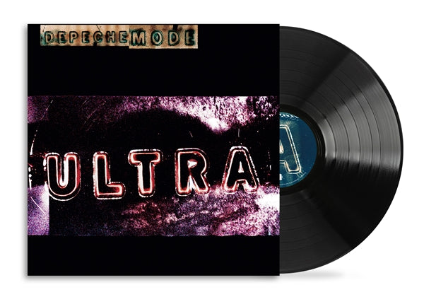 Depeche Mode - Ultra