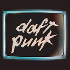 Daft Punk - Human After All (2022)