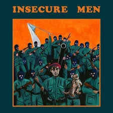 Insecure Men - A Man for All Seasons