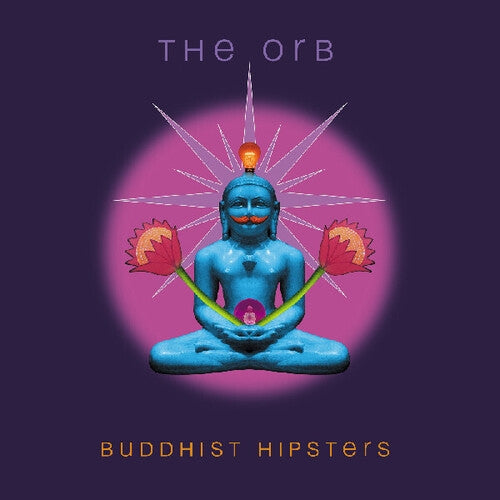 Orb - Buddhist Hipsters 2xLP