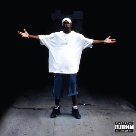 Big L - Harlem's Finest: Return of the King