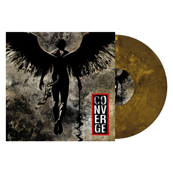 Converge - Love IS Not Enough