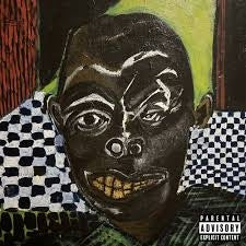 IDK - Even the Devil Smiles
