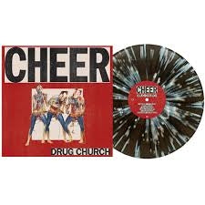 Drug Church - Cheer