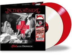 In This Moment - Blood at the Orpheum-live