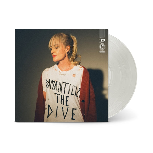 Metric - Romanticize the Dive