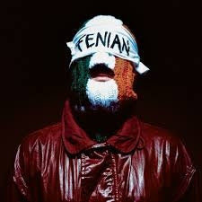 Kneecap - Fenian - Red