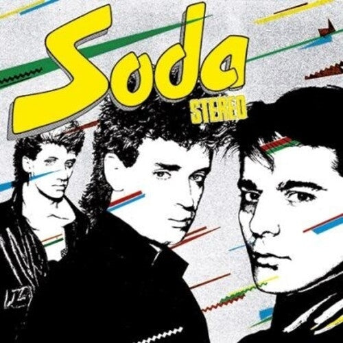Soda Stereo