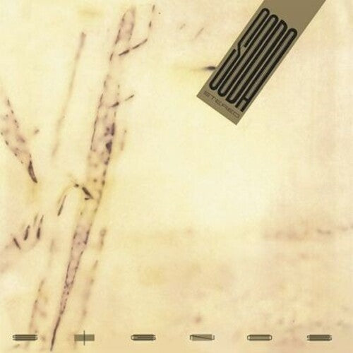Soda Stereo - Signos