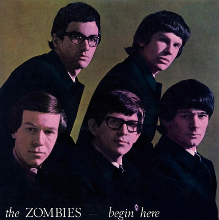 Zombies - Begin Here
