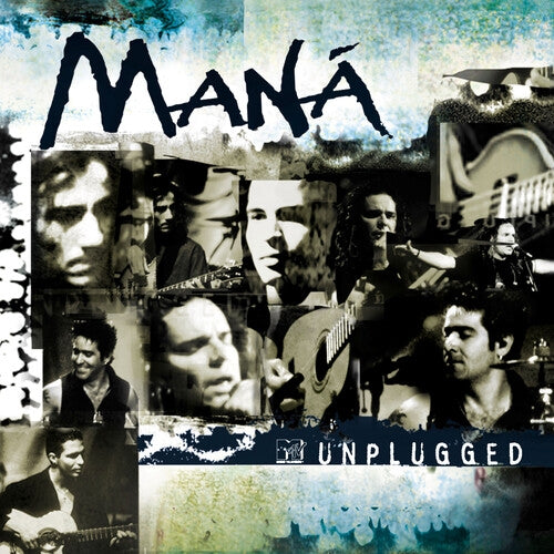 Mana - Mtv Unplugged (2026)