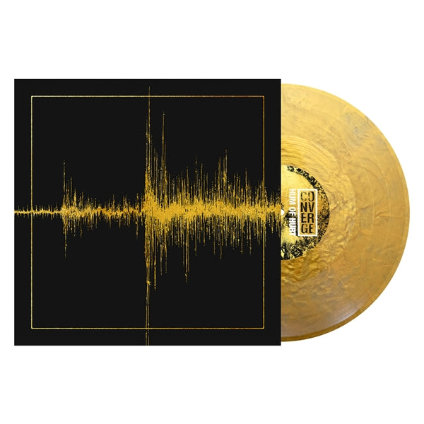Converge - Hum of Hurt