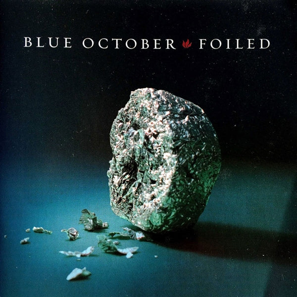 Blue October - Foiled