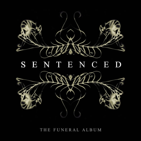 Sentenced - The Funeral Album (Cream Vinyl)