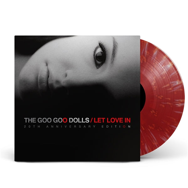 Goo Goo Dolls - Let Love IN