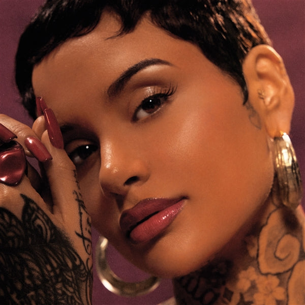 Kehlani