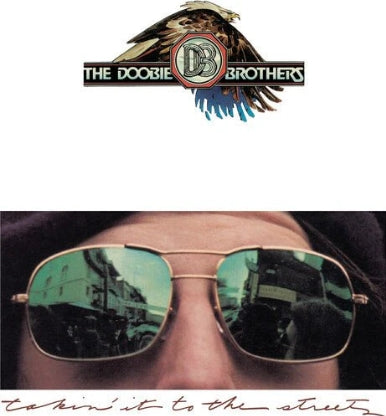 The Doobie Brothers - Takin' IT to the Streets