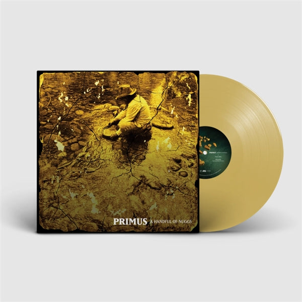 Primus - Handful of Nuggs