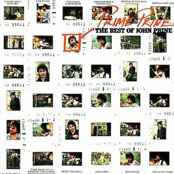 John Prine - Prime Prine: Best OF