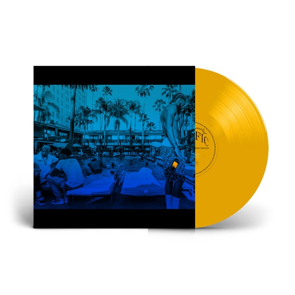 Nipsey Hussle & Bino Rideaux - Prolific (Canary Yellow Vinyl)