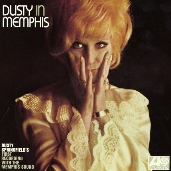 Dusty Springfield - Dusty in Memphis (Rhino Hi-fi)