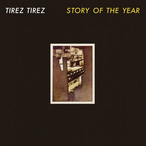 Tirez Tirez - Story of the Year